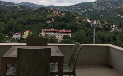 Villa of Trabzon