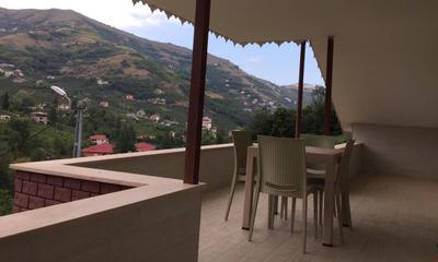 Villa of Trabzon