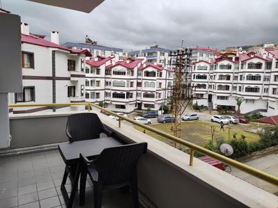 Yıldız Suite & Apart