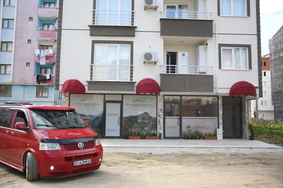 Araklı Residence