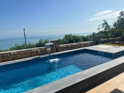 Villa With Pool