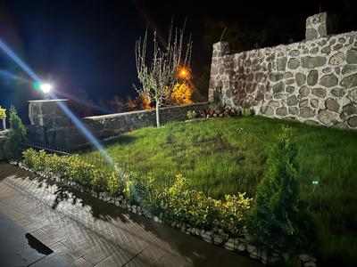 Villa With Pool