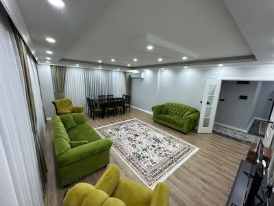 Villa With Pool