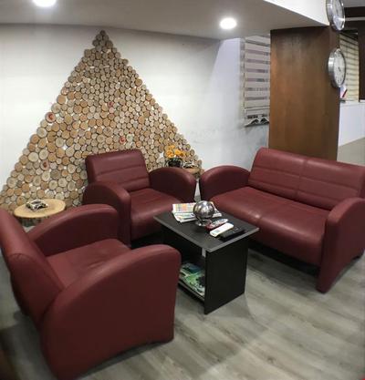 Otel Ferah