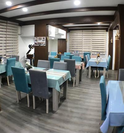 Otel Ferah