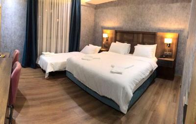 Dedehan Otel