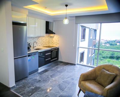 Gazioğlu Suite Hotel