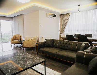 Gazioğlu Suite Hotel