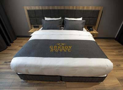 Gürsoy Exclusive Hotel