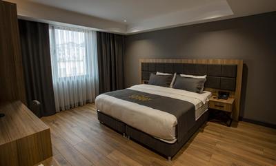 Gürsoy Exclusive Hotel