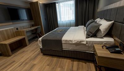 Gürsoy Exclusive Hotel