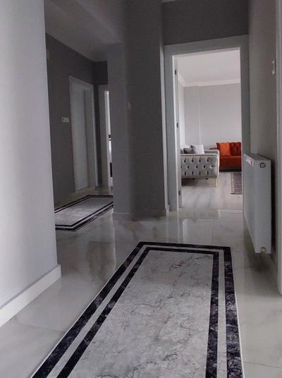 Metro Vip (doga Ve Deniz Manzarali Suit Daireler)