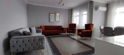 Metro Vip (doga Ve Deniz Manzarali Suit Daireler)