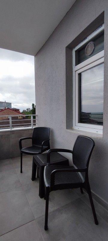 Metro Vip (doga Ve Deniz Manzarali Suit Daireler)
