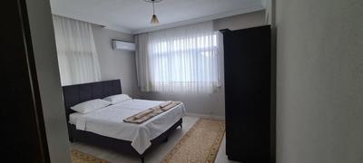 Özgür Apart Evleri