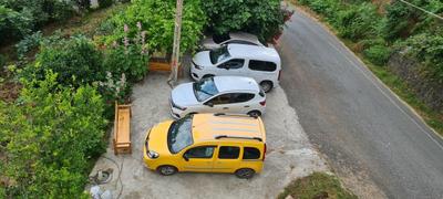 Özgür Apart Evleri