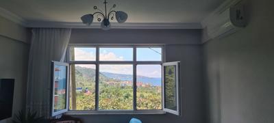 Özgür Apart Evleri