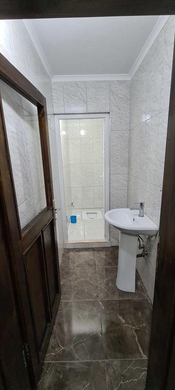 Özgür Apart Evleri