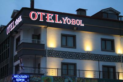 Yobol Otel