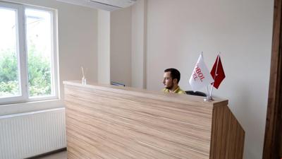 Yobol Otel