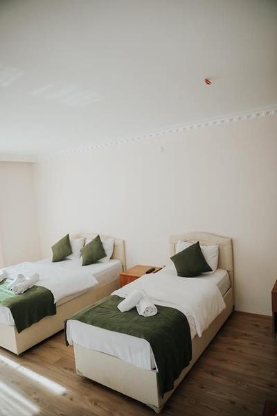 Bahri Hotels Uzungol