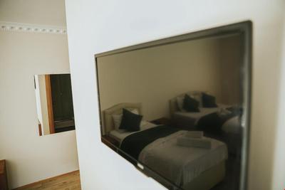 Bahri Hotels Uzungol