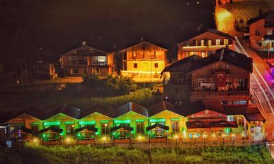 Çakıroğlu Villa Kent