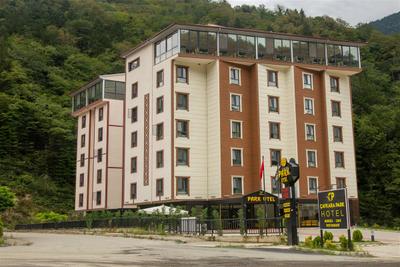 Çaykara Park Otel