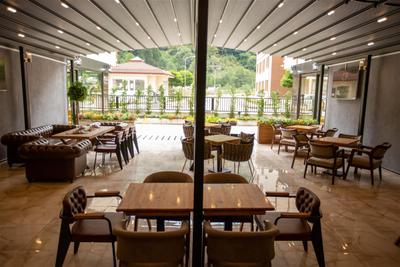 Çaykara Park Otel