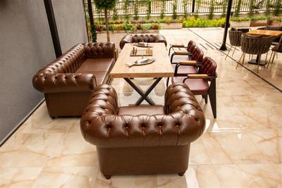 Çaykara Park Otel
