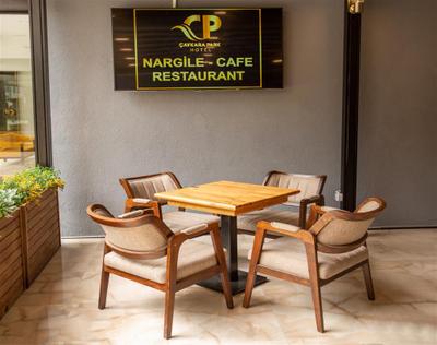 Çaykara Park Otel