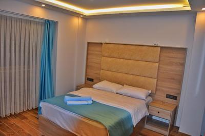 Danış Otel Uzungöl