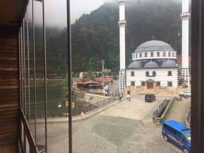 Dear Otel Uzungöl