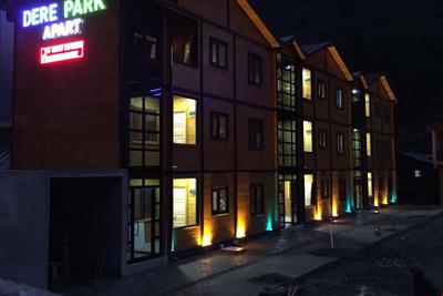 Dere Park Apart