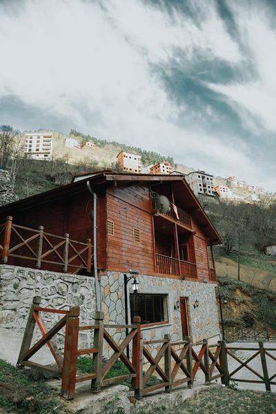 Havva Sultan Konağı