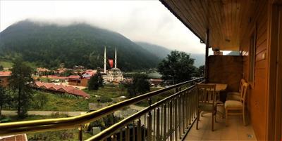 İlhan Suite Hotel