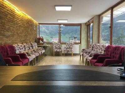 İlhan Suite Hotel