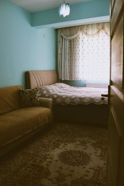 Ahmad Home