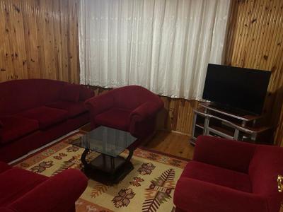 Uzungöl Home