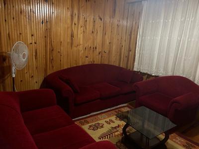 Uzungöl Home