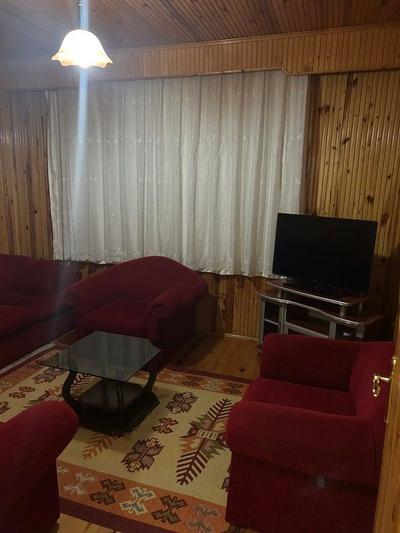 Uzungöl Home