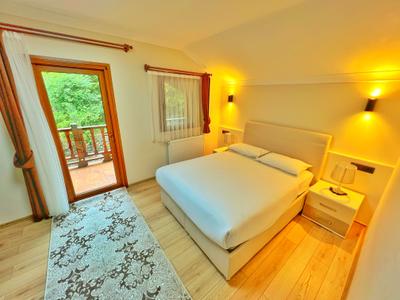 Raha Bungalov Pansiyon