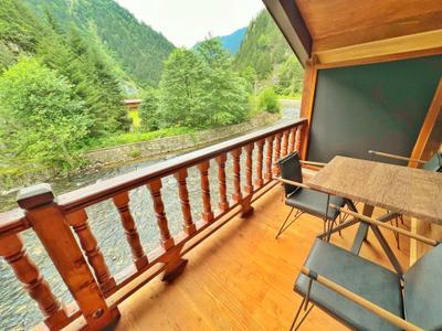 Raha Bungalov Pansiyon