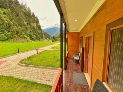 Raha Bungalov Pansiyon