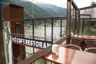 Uzungöl İnci Otel