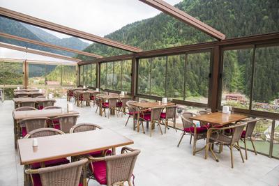 Uzungöl İnci Otel