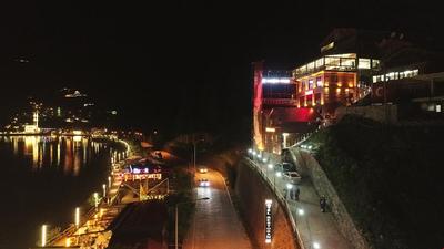 Uzungöl İnci Otel