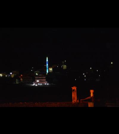 Jabal Uzungöl Otel