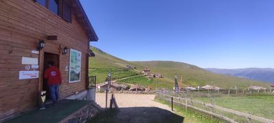 Karester Tepe Apart & Restaurant