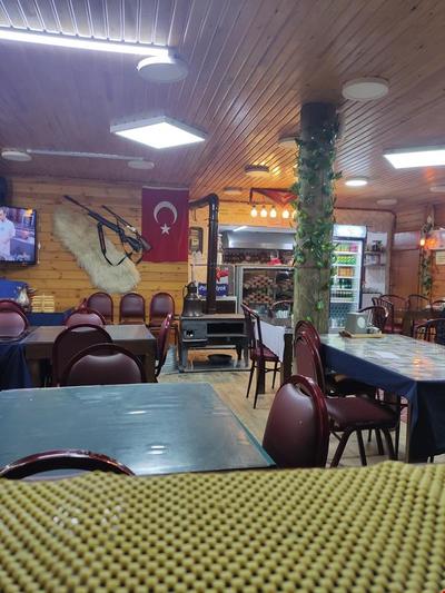 Karester Tepe Apart & Restaurant